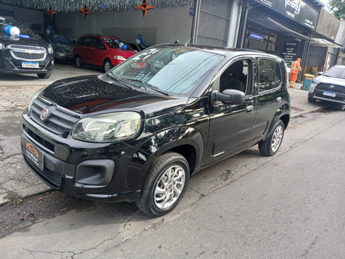 Fiat Uno 1.0 Attractive Flex 5p