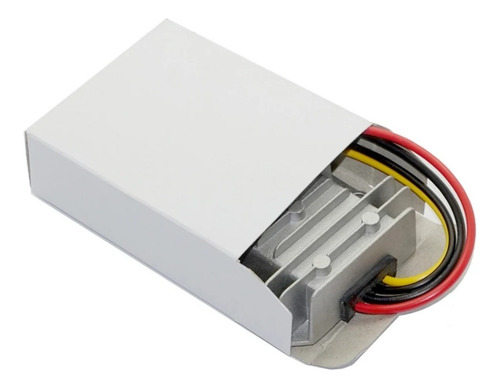 Convertdor De Voltaje Dc 24v/36v/48v A 12v 5a 60w 20 Piezas