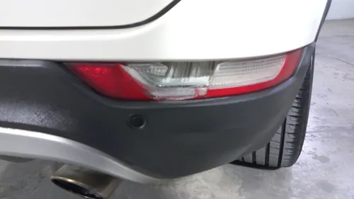 Lincoln MKC 2.3 RESERVE AWD AT