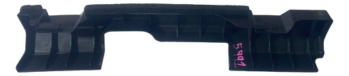 Deflector Aire Accent- Rio 18al23 29136h9000 Izq Lib5991 Ly Negro (Usado)