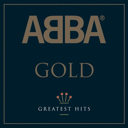 Abba - Gold Greatests Hits Cd