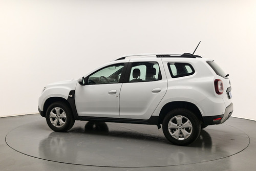Imagen 2 de 18 de Renault New Duster Intens 1.6 At