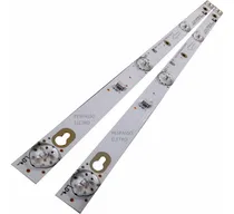 Comprar Barramento De Led , Barra Led Tv Tcl Toshiba L28d2900