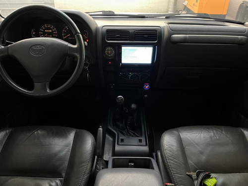 Toyota Meru