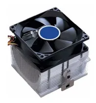 Comprar Cooler Pc Compatible Amd Am1 Am2 Am3 Fm1 Fm2 754 939