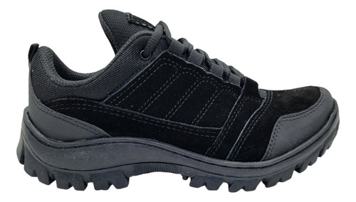 Zapatillas Trekking Outdoor Gaelle Duke 494 Hombre