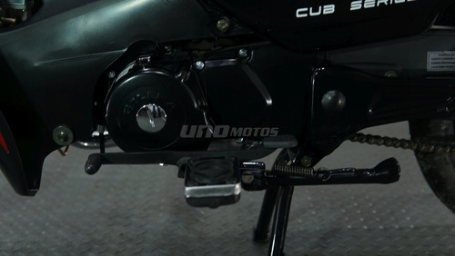 Gilera Smash Full 110 Scooter 0km 2023