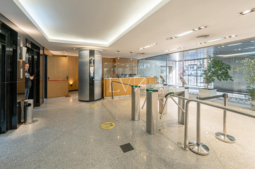 Alquiler De Oficinas - Diagonal Plaza