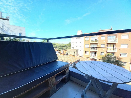Venta Depto Monoambiente - Castelar Norte