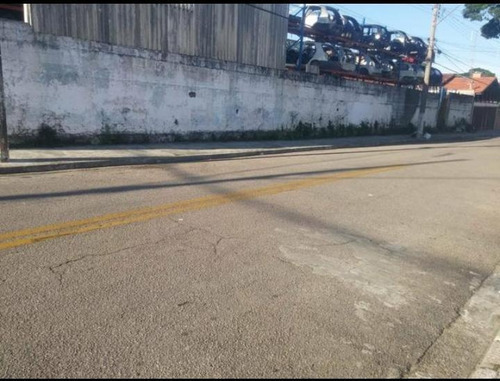 Imagem 3 de 5 de Área Vila Industrial - Ar0036