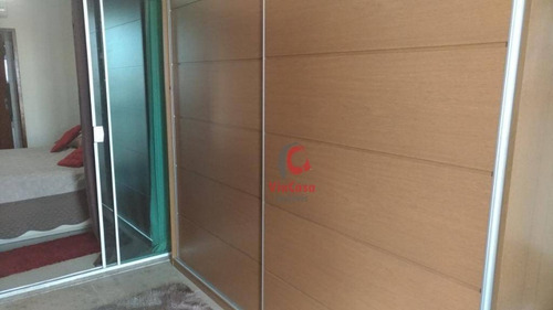 Imagem 13 de 30 de Cobertura À Venda, 260 M² Por R$ 980.000,00 - Bosque Da Praia - Rio Das Ostras/rj - Co0088
