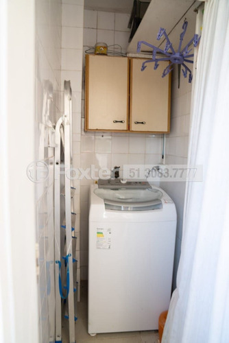 Imagem 8 de 26 de Cobertura, 2 Dormitórios, 142.2 M², Petrópolis - 186658
