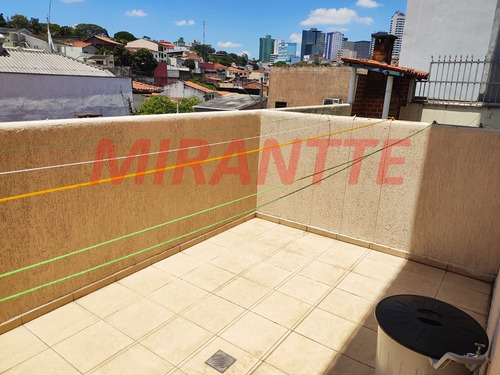 Imagem 22 de 27 de Sobrado Em Jardim França - São Paulo, Sp - 361865
