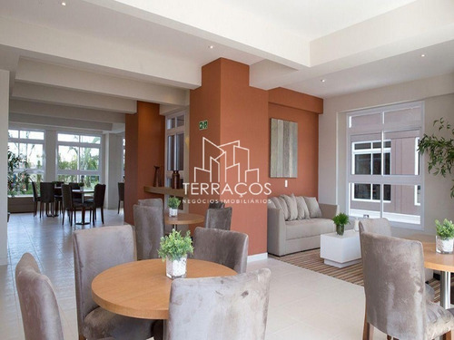 Imagem 8 de 30 de Ótimo Apartamento Com 70 M² Em Andar Alto No Residencial Grand Club Esportiva - Centro - Jundiaí - Sp - Ap00758 - 70171810