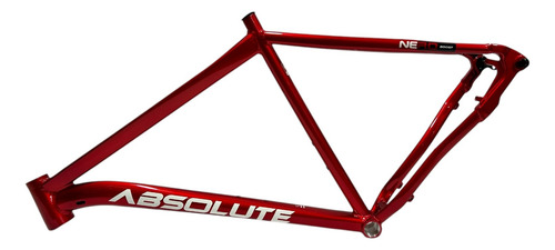 Quadro Mtb Aro 29 Absolute Nero Boost 148mm Tapered 2025