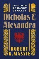 Nicholas And Alexandra : The Fall Of The Romanov Dynasty ...