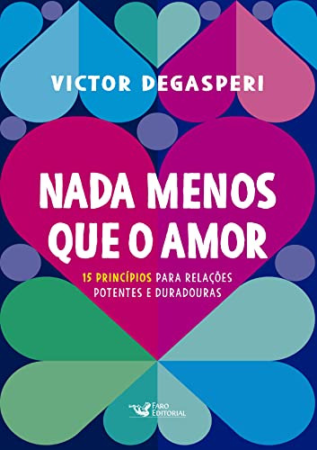 Libro Nada Menos Que O Amor