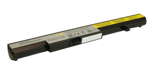 14.4V 2600mah L13M4A01 L13L4A01 L13S4A01 121500242 Sostituzione della batteria del laptop per Lenovo IdeaPad B40-30 B40-45 B40-70 B50-30 B50-45 B50-70 N40-30 N40-45 N40-70 N50-30 N50-45 N50-70 Series