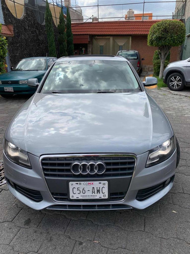 Imagen 4 de 15 de Audi A4 2012 2.0 T Luxury S-tronic Quattro Dsg