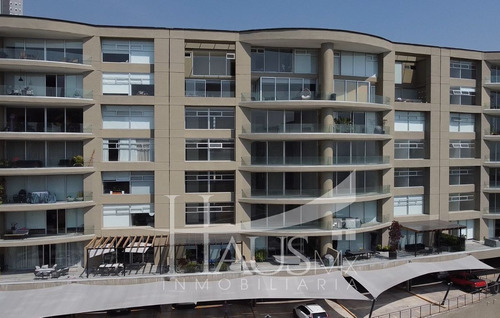 Imagen 30 de 30 de Increíble Departamento En Venta En View Bosque Real