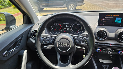 Audi Q2 1.4 35 Tfsi Dynamic