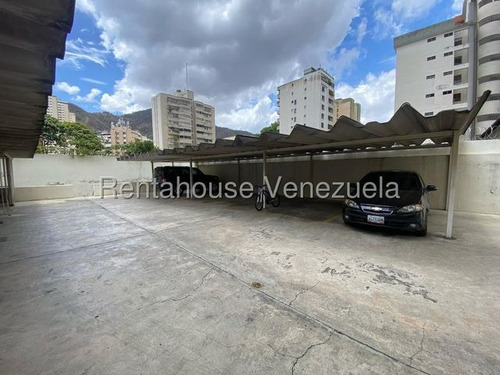 Se Vende Apartamento En El Paraiso 25-20132
