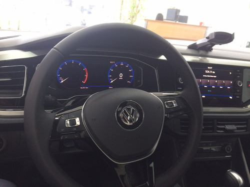 Volkswagen Polo 1.6 Highline Automatico Entrega Inmediata Vw