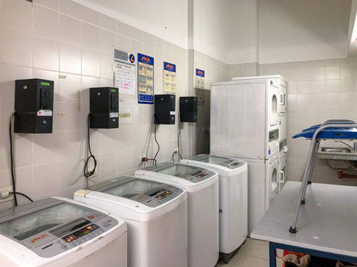 Imagen 20 de 25 de Venta Dos Ambientes Almagro En Dúplex Con Balcón