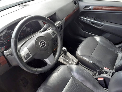 Vectra Elite 2.4 Flex Completo Novíssimo