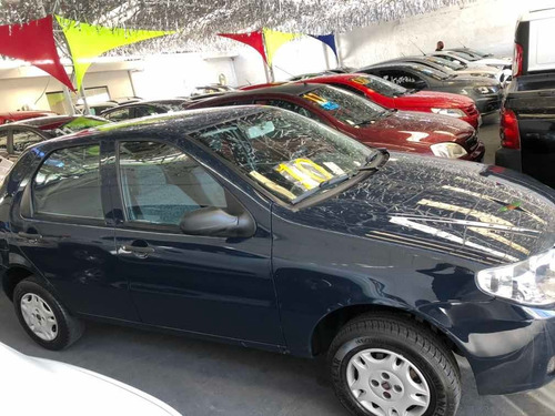 Fiat Palio 2010 1.0 Fire Economy Flex 5p