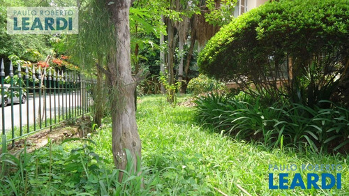 Imagem 14 de 15 de Sobrado - Alto De Pinheiros - Sp - 446988