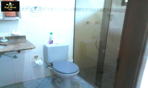 Imagem 8 de 29 de Ótima Chácara Localizada Em Bairro Muito Próximo Do Centro De Boituva - Ch00082 - 34133600