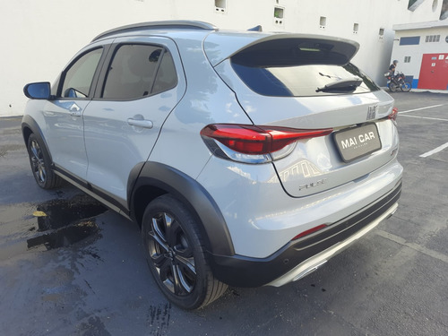 Fiat Pulse 1.0 TURBO 200 FLEX AUDACE CVT