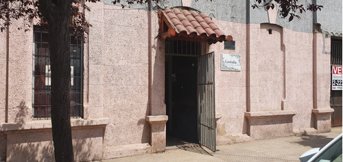 Oportunidad Casa Industrial En Venta Av. Matta Sur R. Ugarte