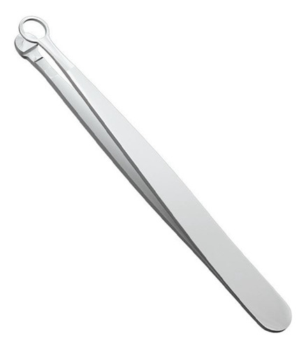 Mox Pinzas Universales Para Cortar El Vello Nasal De Acero