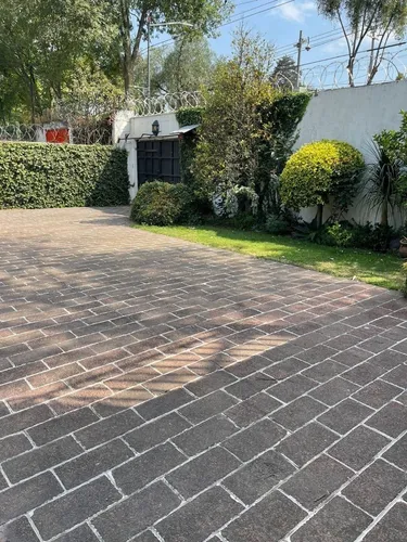 Casa En Venta Tlalpan San Fernando