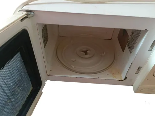Microondas Para Reparar Nwd (Usado)