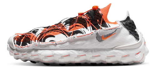 Zapatillas Nike Ispa Mindbody Koi Fish Urbano Dh7546-100   