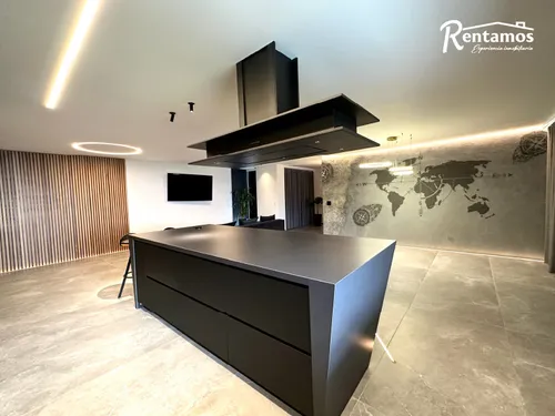 Apartamento En Venta En Las Lomitas. Cod V775155