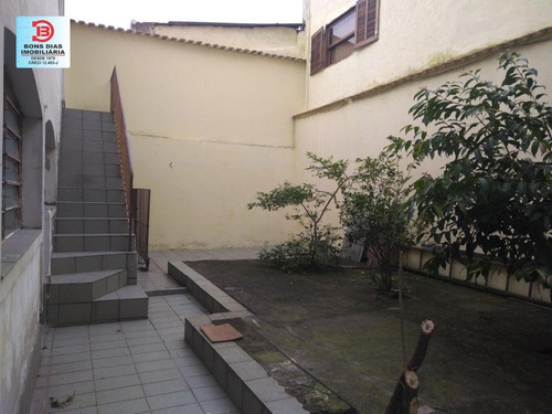 Imagem 3 de 15 de Sobrado - Vila Frugoli - Ref: 7459 - V-7459