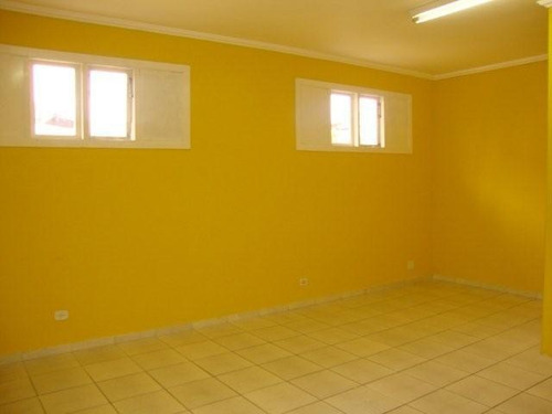 Galpão Comercial Para Venda E Locação, Jardim Da Mamãe, Guarulhos. - Ga0154