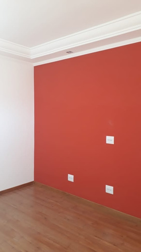 Imagem 26 de 30 de Apartamento - Ap00024 - 34384775