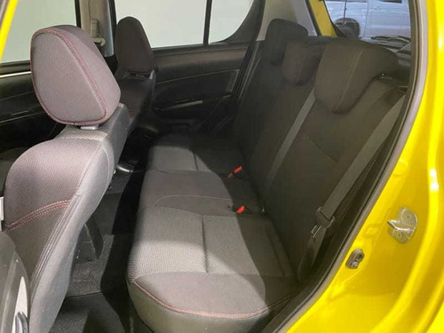 Imagem 10 de 15 de Suzuki Swift 1.6 Sport16v
