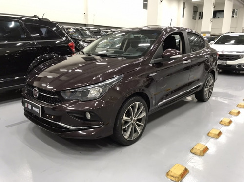 Imagem 1 de 9 de Fiat Cronos Prec 1.8