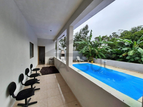 Imagem 7 de 30 de Chácara À Venda Em Juquitiba - 414 - 34854187
