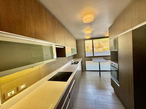 Departamento Venta 4d4b 2e 1b San Francisco De Asis La Plaza