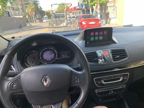 Renault Mégane Iii Privilege 2.0
