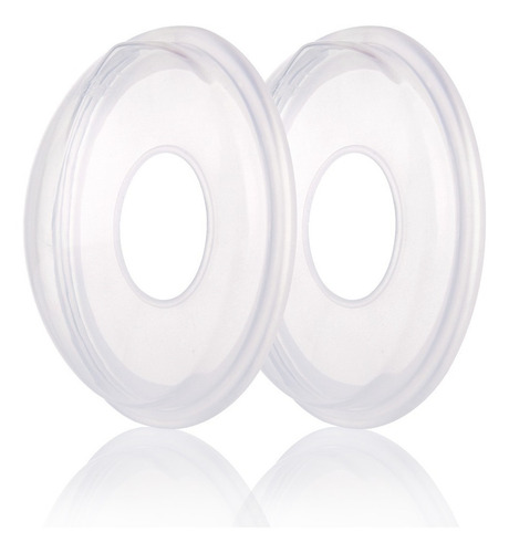 Conchas De Lactancia Recolectoras Protectoras 1 Par