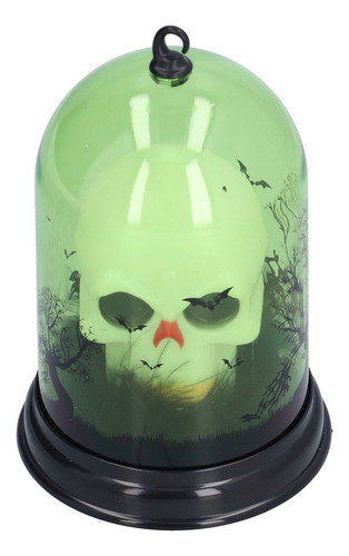 Gradiente De Cores Inovador Led Night Halloween Para Casa