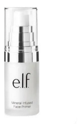 Elf Primer Prebase Facial Mineral 1.01 Oz 30 Ml Maquillaje
